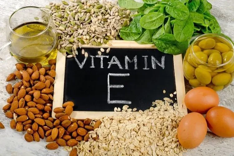 Uống vitamin E trước khi mang thai có thật sự cần thiết