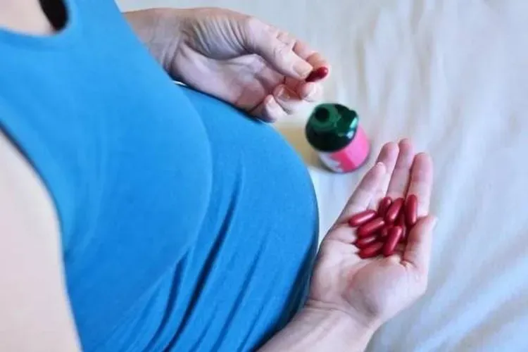 Vai trò tối quan trọng của axit folic đối với sự hình thành và phát triển thai nhi