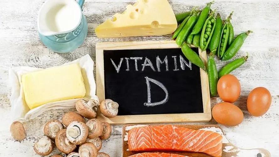 Vitamin D cho trẻ sơ sinh và những điều mẹ nên biết