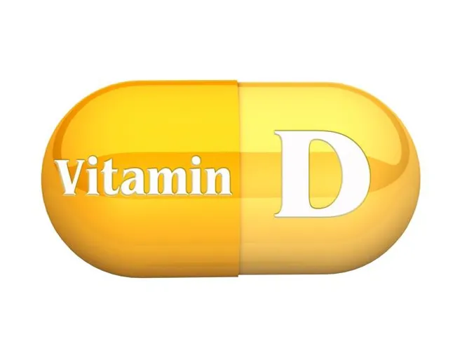 Vitamin D cho trẻ sơ sinh và những điều mẹ nên biết