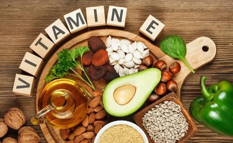 Vitamin E và nguồn thực phẩm bổ sung hiệu quả cho trẻ