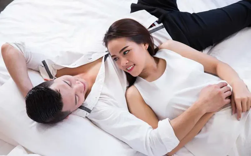 Vừa hết kinh quan hệ có an toàn không và làm sao để tránh thai hiệu quả