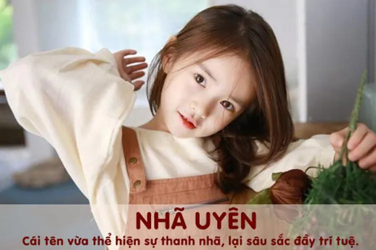 Ý nghĩa tên con chọn lọc hay nhất bố mẹ nên tham khảo đặt cho bé