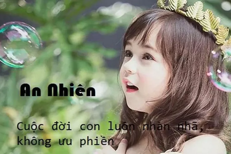 Ý nghĩa tên hay tuyển chọn để ba mẹ đặt cho bé yêu