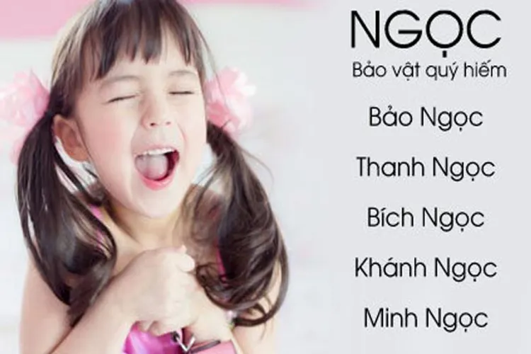 Ý nghĩa tên hay tuyển chọn để ba mẹ đặt cho bé yêu