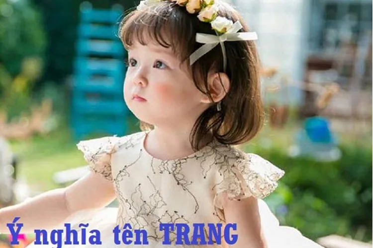 Ý nghĩa tên hay tuyển chọn để ba mẹ đặt cho bé yêu