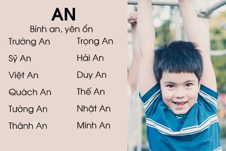 Ý nghĩa tên hay tuyển chọn để ba mẹ đặt cho bé yêu