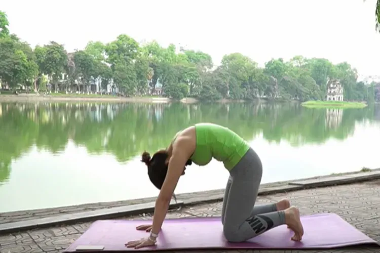 Yoga cho trẻ em, một lựa chọn tối ưu cho sức khỏe cân bằng thời nay